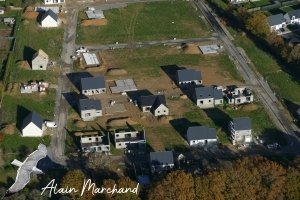 P1570004 2022 11 29 Allée Des Aigrettes, Des Hérons, Des Spatules, Des Vanneaux